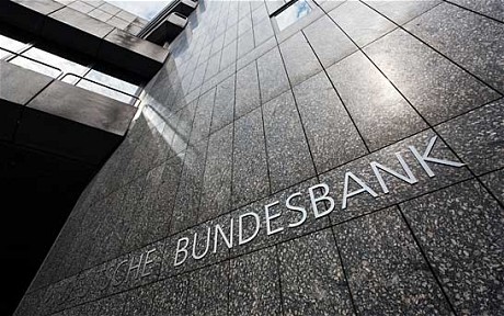 Бундесбанк: ЕС должен позволить обанкротиться государствам с финансовыми проблемами