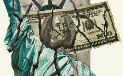 Доллар умирает? Почему американская валюта в опасности