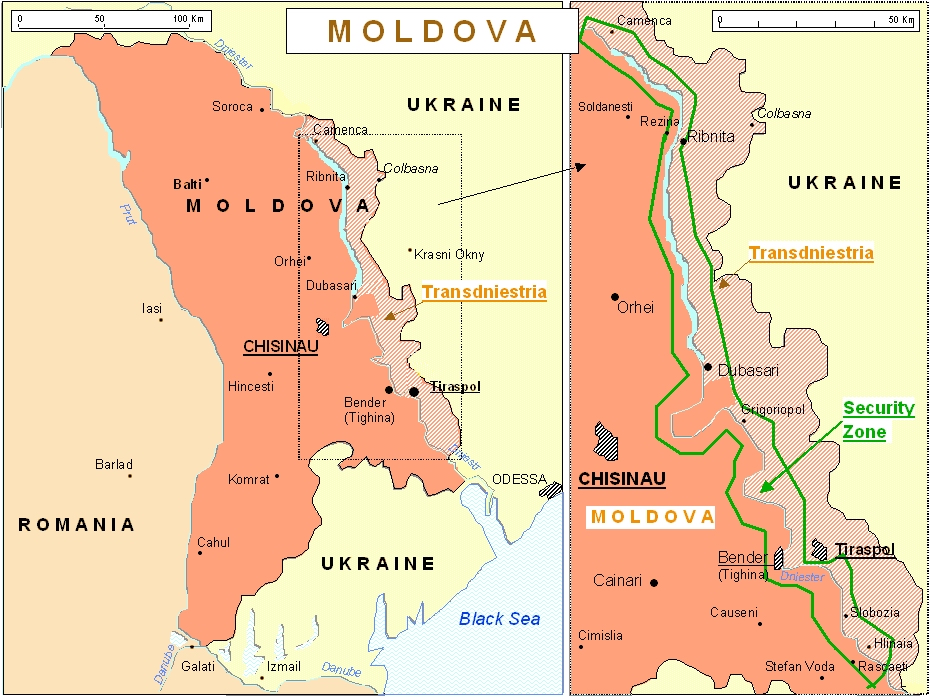Experți: R. Moldova nu va supraviețui cu sistemul de stat de tip ...